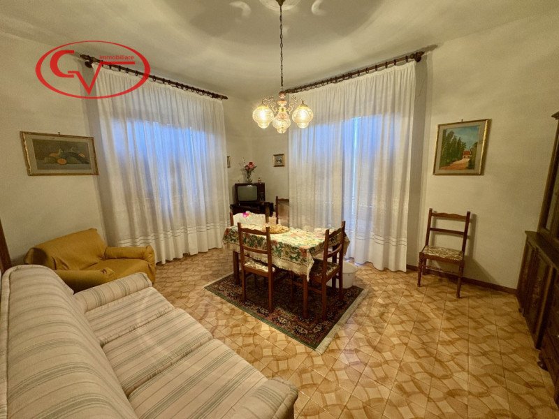 House in Loro Ciuffenna