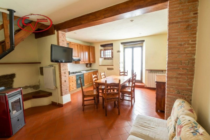 Maison mitoyenne à Terranuova Bracciolini