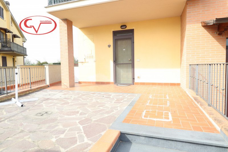 Apartment in Montevarchi