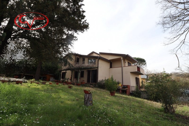 Villa en Figline e Incisa Valdarno
