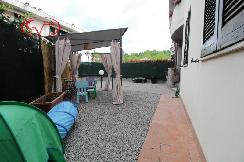 Apartment in Cavriglia