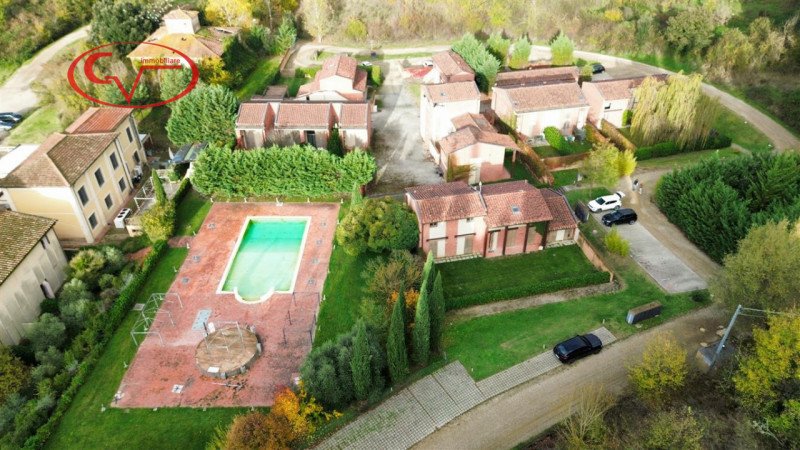 Apartamento em Terranuova Bracciolini