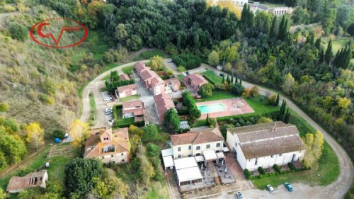 Appartement à Terranuova Bracciolini