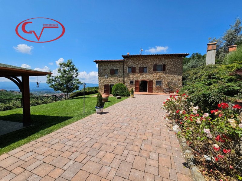 Villa a Reggello