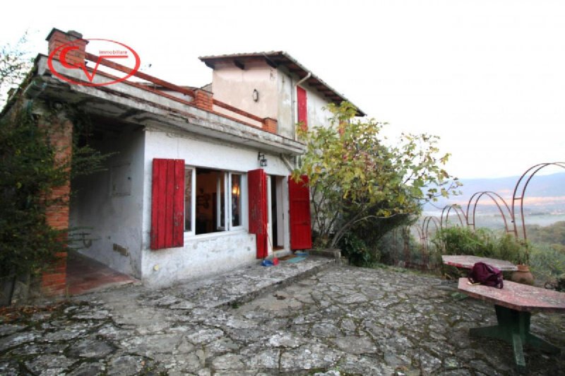 Maison de campagne à Figline e Incisa Valdarno