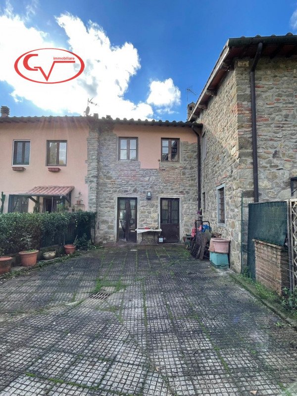 Maison de campagne à Terranuova Bracciolini