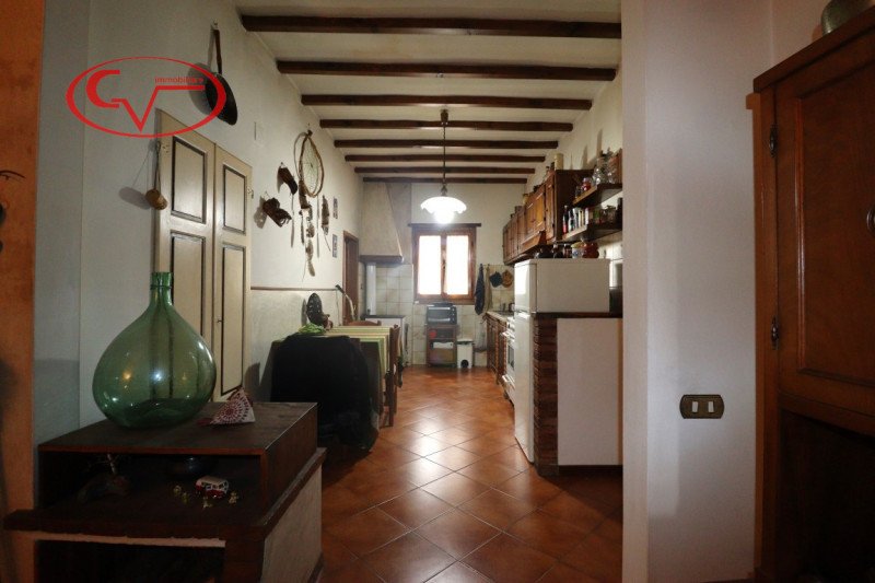 Appartement à Montevarchi