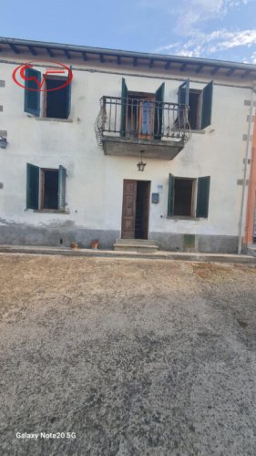 Villetta a schiera a Terranuova Bracciolini