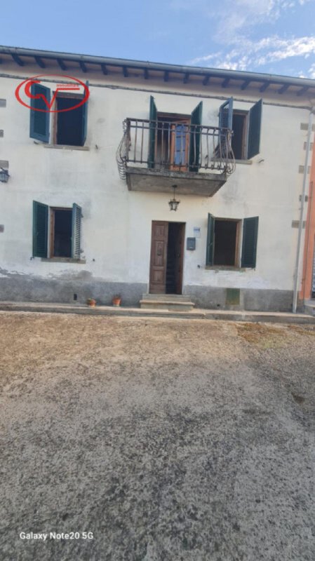 Villetta a schiera a Terranuova Bracciolini
