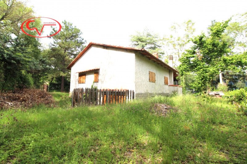 Maison à Loro Ciuffenna