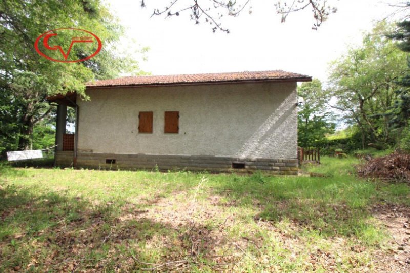 Maison à Loro Ciuffenna