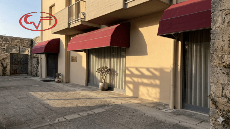 Commercial property in Terranuova Bracciolini