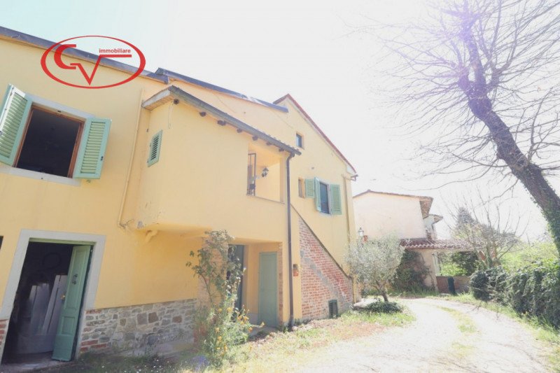 Villetta a schiera a Castiglion Fibocchi