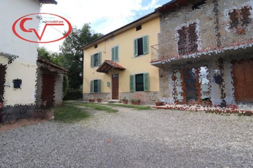 Villetta a schiera a Castiglion Fibocchi