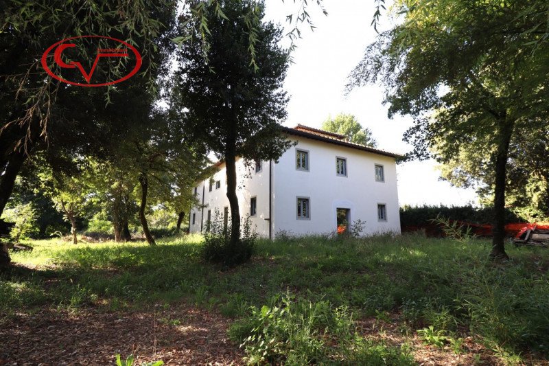 Villa à Terranuova Bracciolini