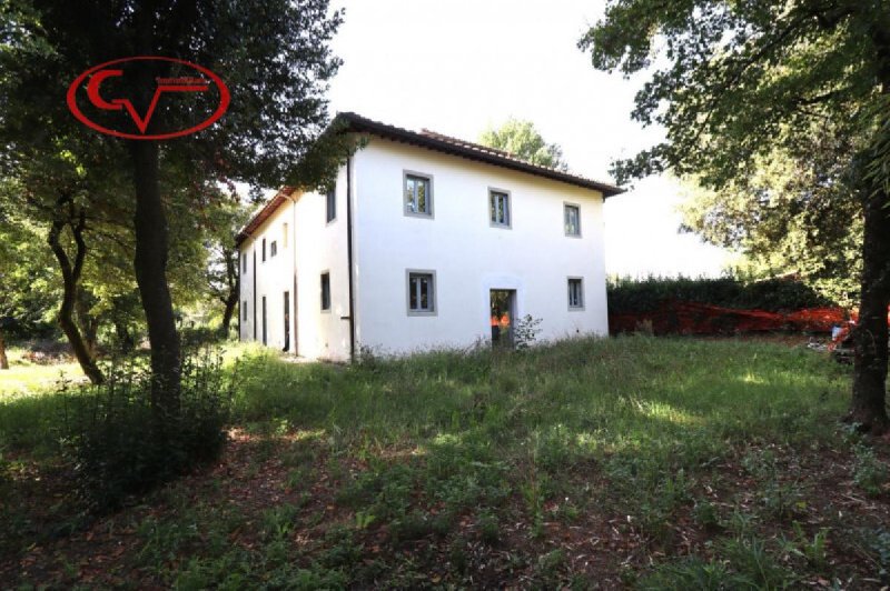 Villa à Terranuova Bracciolini