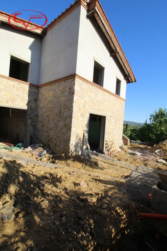 Casa en Laterina Pergine Valdarno