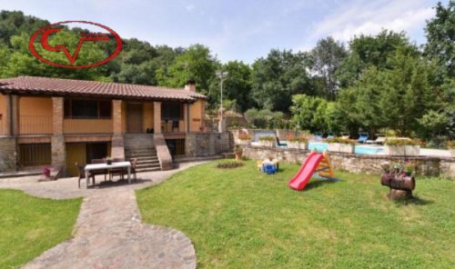 Villa in Terranuova Bracciolini