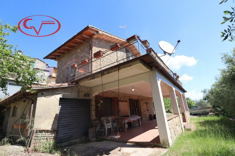 House in Bucine