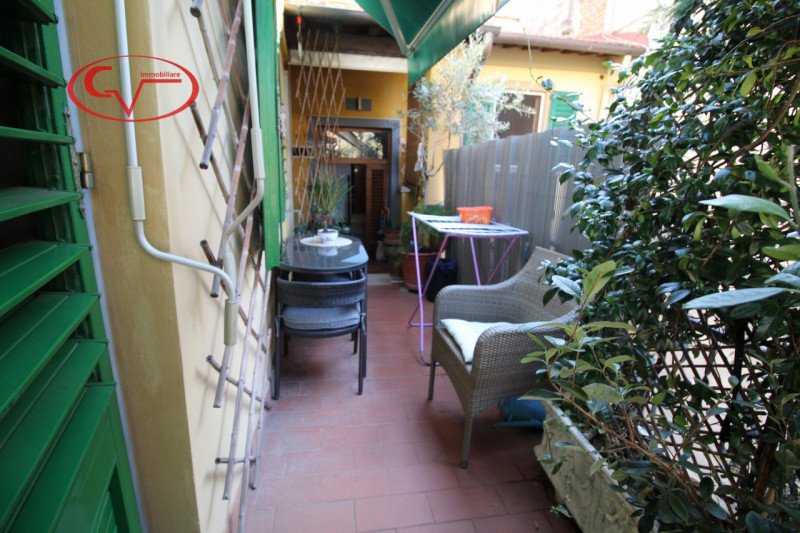 Apartment in San Giovanni Valdarno