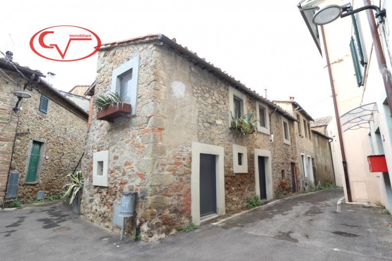Villetta a schiera a Montevarchi