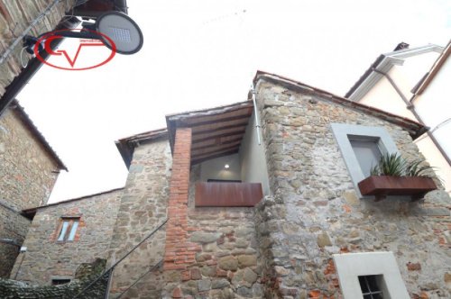 Villetta a schiera a Montevarchi