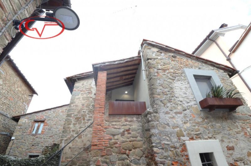Villetta a schiera a Montevarchi