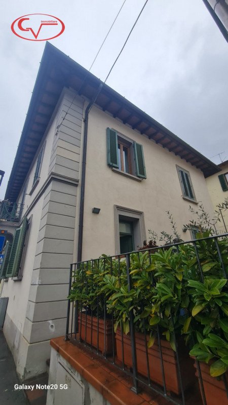 Reihenhaus in Rignano sull'Arno
