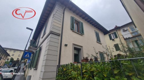 Reihenhaus in Rignano sull'Arno