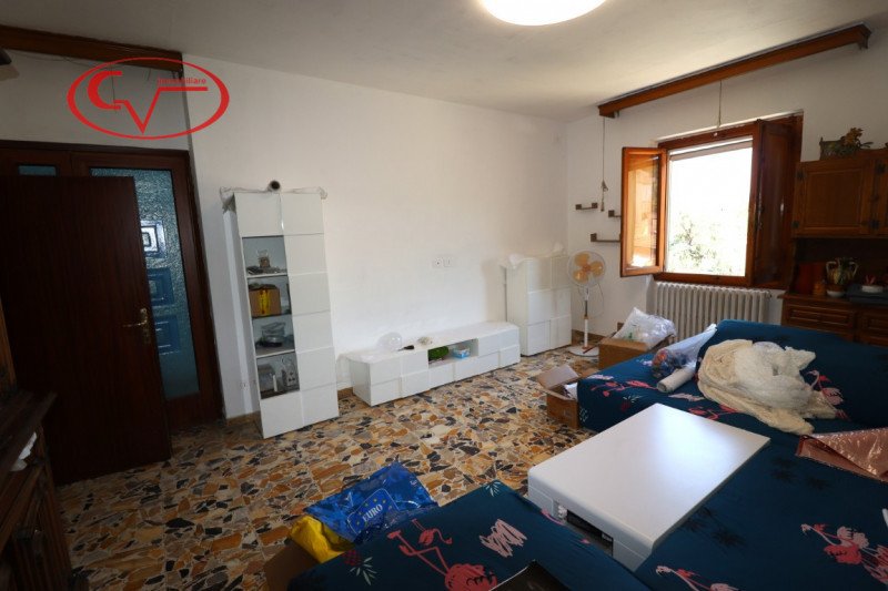 Apartment in Montevarchi