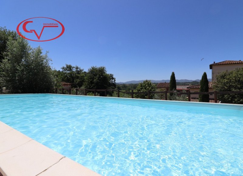 Apartment in Castelfranco Piandiscò