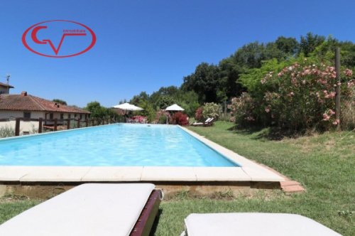 Apartment in Castelfranco Piandiscò