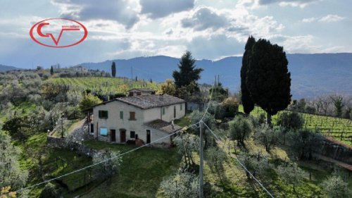 Haus in Cavriglia