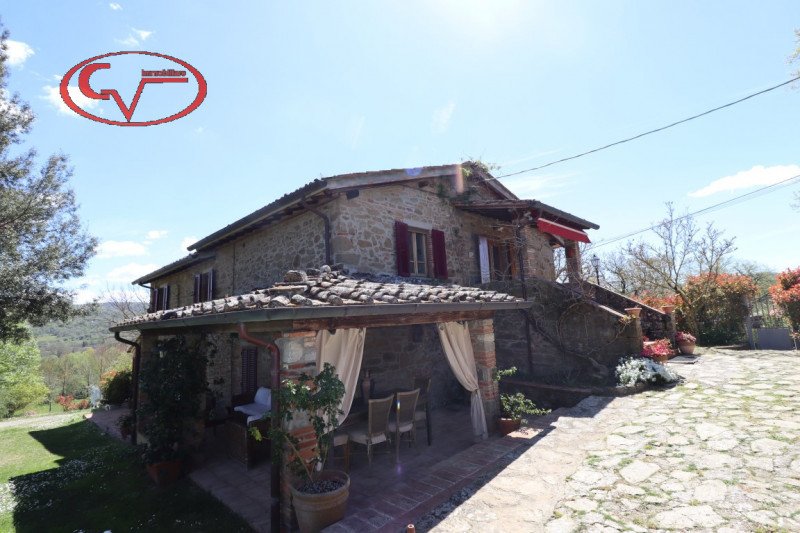 Villa in Bucine