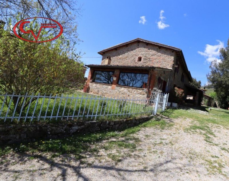 Villa in Bucine