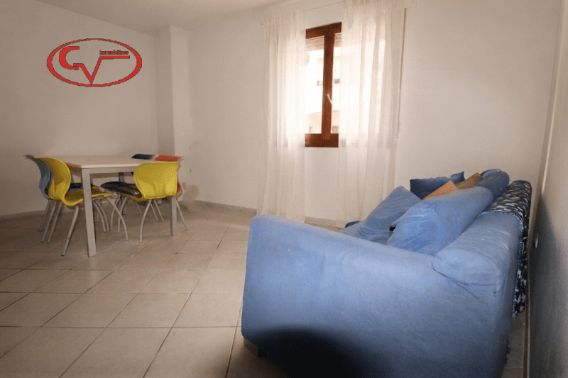 Apartamento en Montevarchi