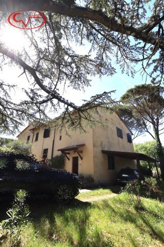 House in Bucine