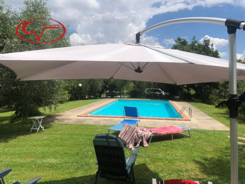 Villa a Figline e Incisa Valdarno