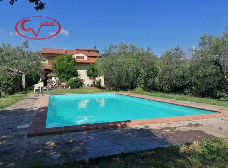 Villa a Figline e Incisa Valdarno