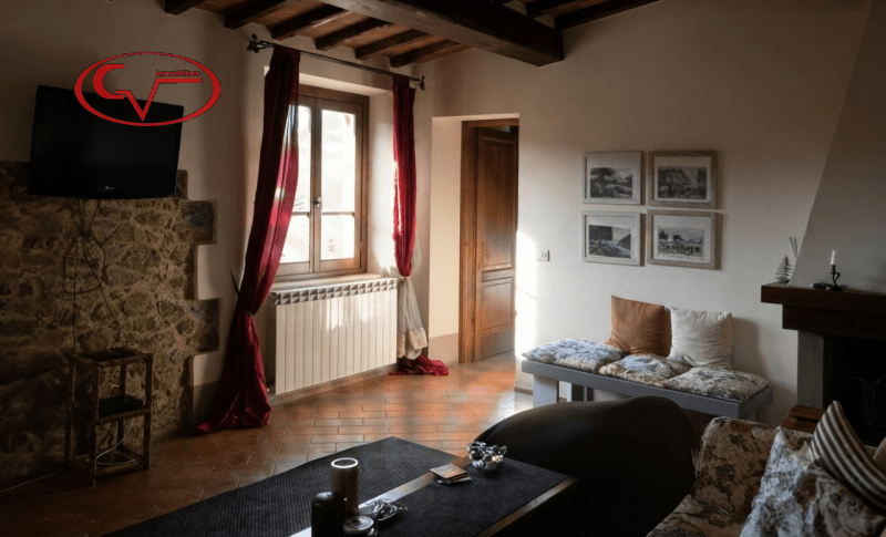 Apartment in Montevarchi