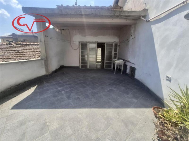 Moradia com terraço em Terranuova Bracciolini
