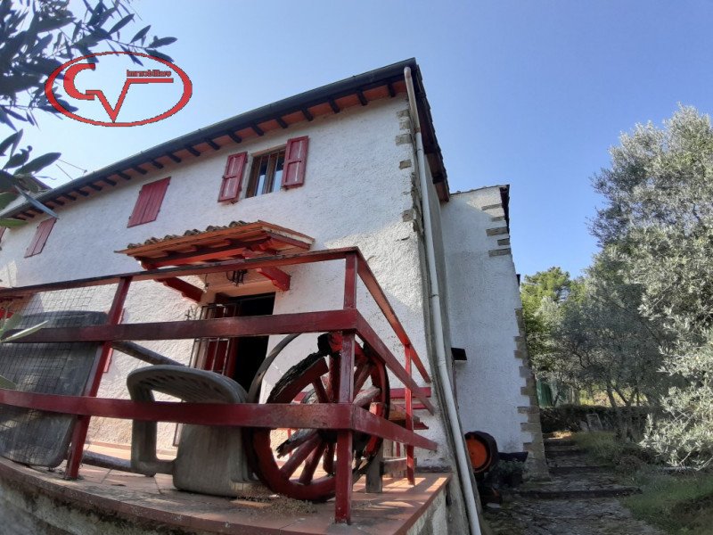 Casa em Figline e Incisa Valdarno