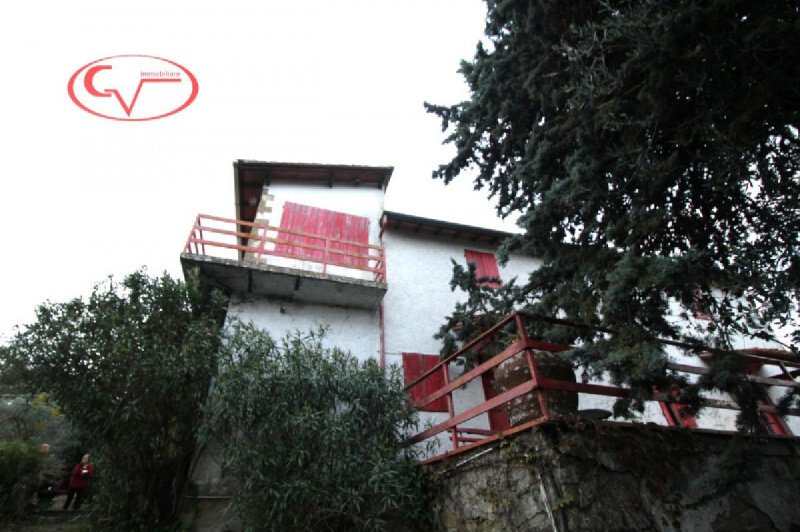 Casa em Figline e Incisa Valdarno