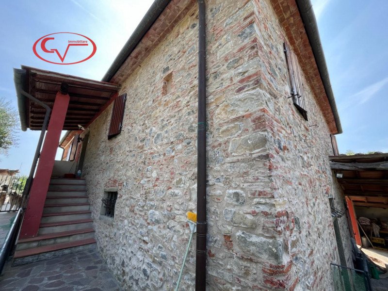 Huis op het platteland in Montevarchi