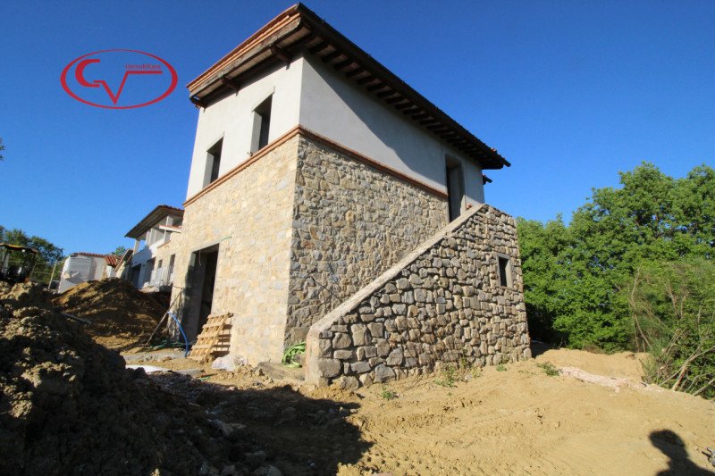 Дом в Laterina Pergine Valdarno