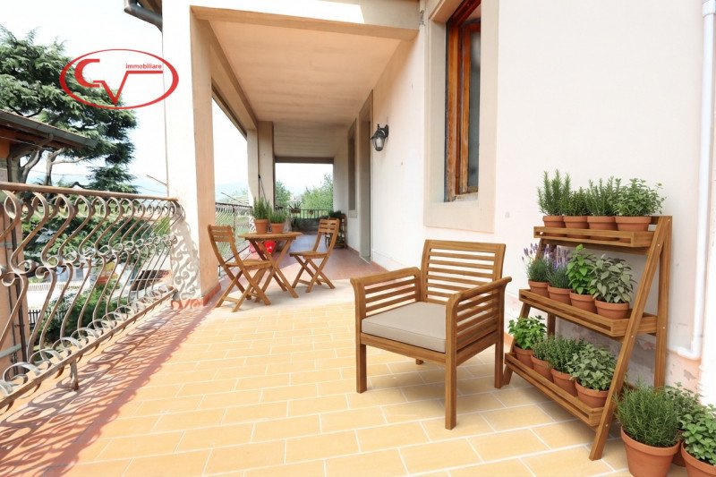 Apartment in Montevarchi
