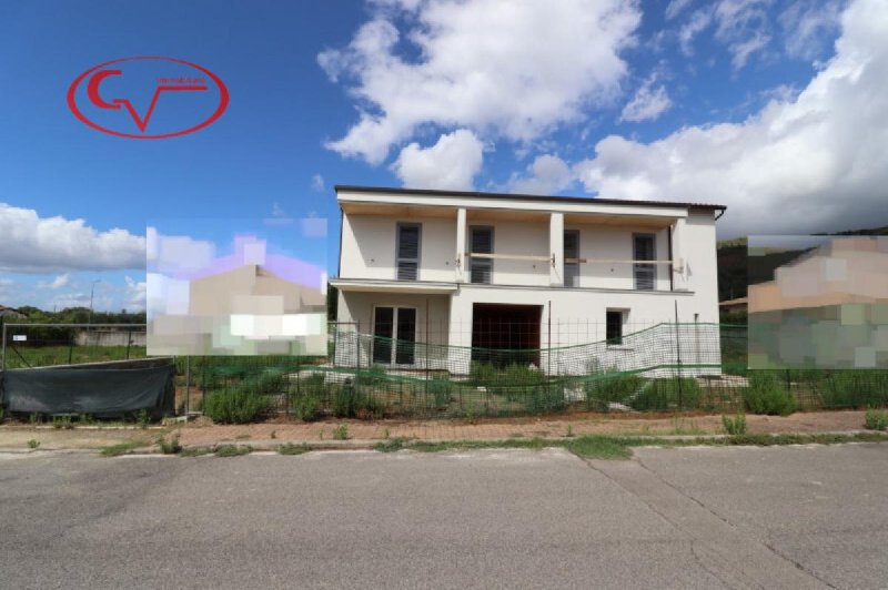 Villa in Loro Ciuffenna
