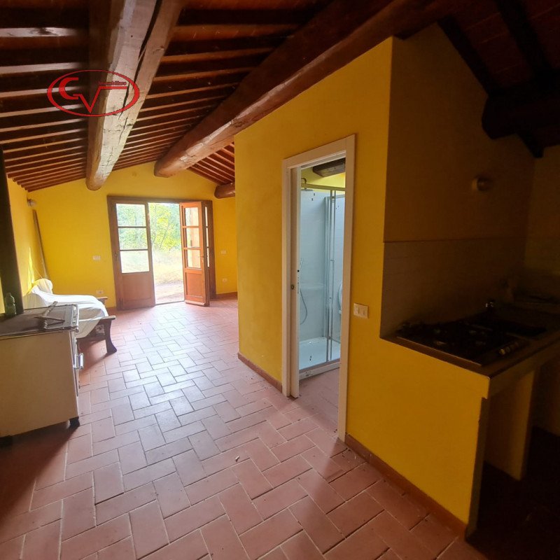 Huis in Bucine