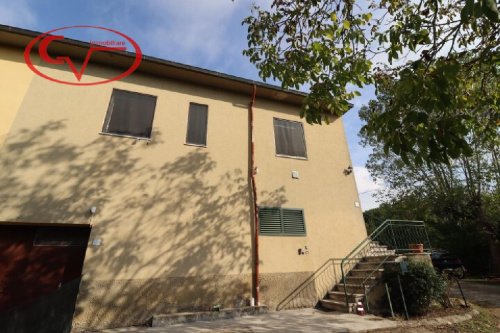 Rijtjeshuis in Laterina Pergine Valdarno