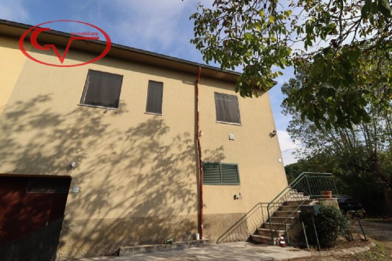 Maison mitoyenne à Laterina Pergine Valdarno